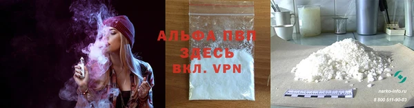 Альфа ПВП Корсаков